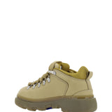 Trek Ankle Boots