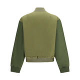 Archer Bomber Jacket