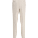 Cotton Pants
