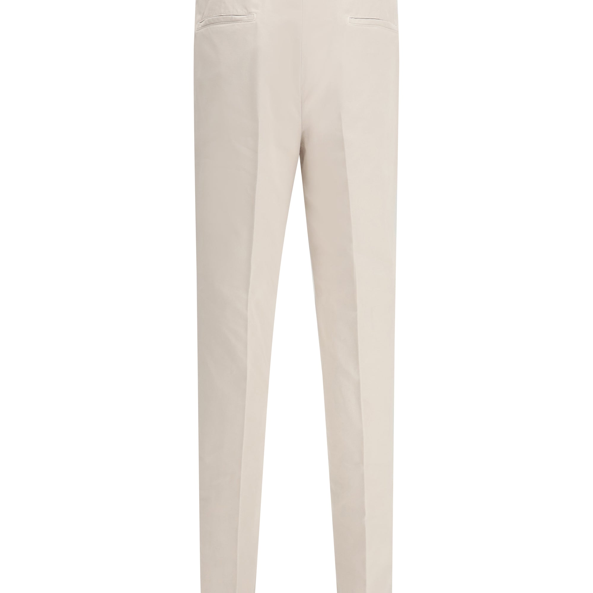 Cotton Pants