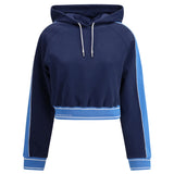 Cropped Hoodie