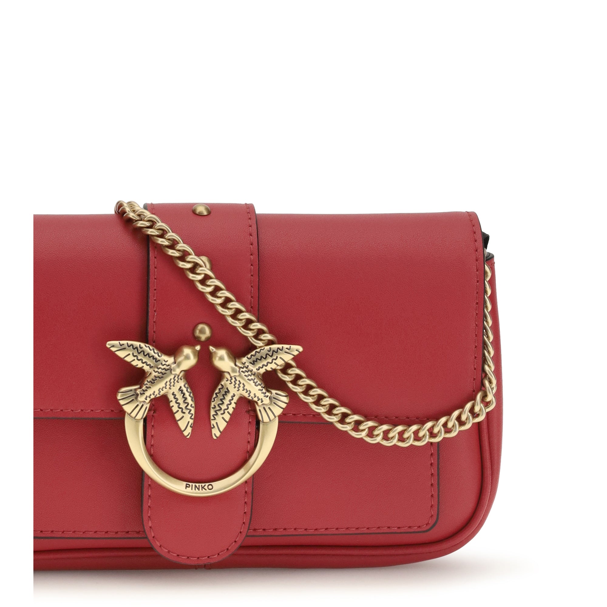 Love One Shoulder Bag