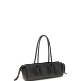 Logo Shoulder Bag