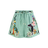 Meagan Shorts