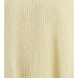 Openwork Sweater