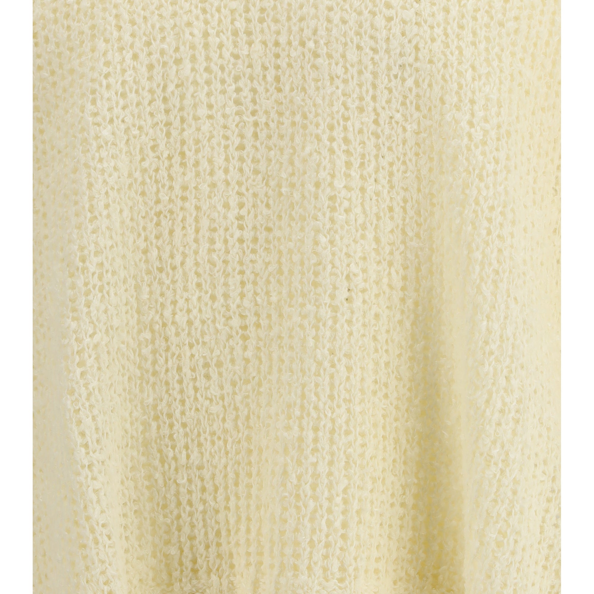 Openwork Sweater