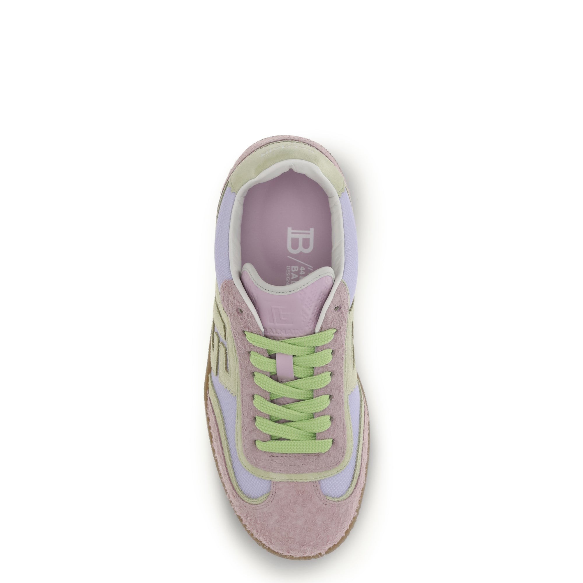 Swan Sneakers