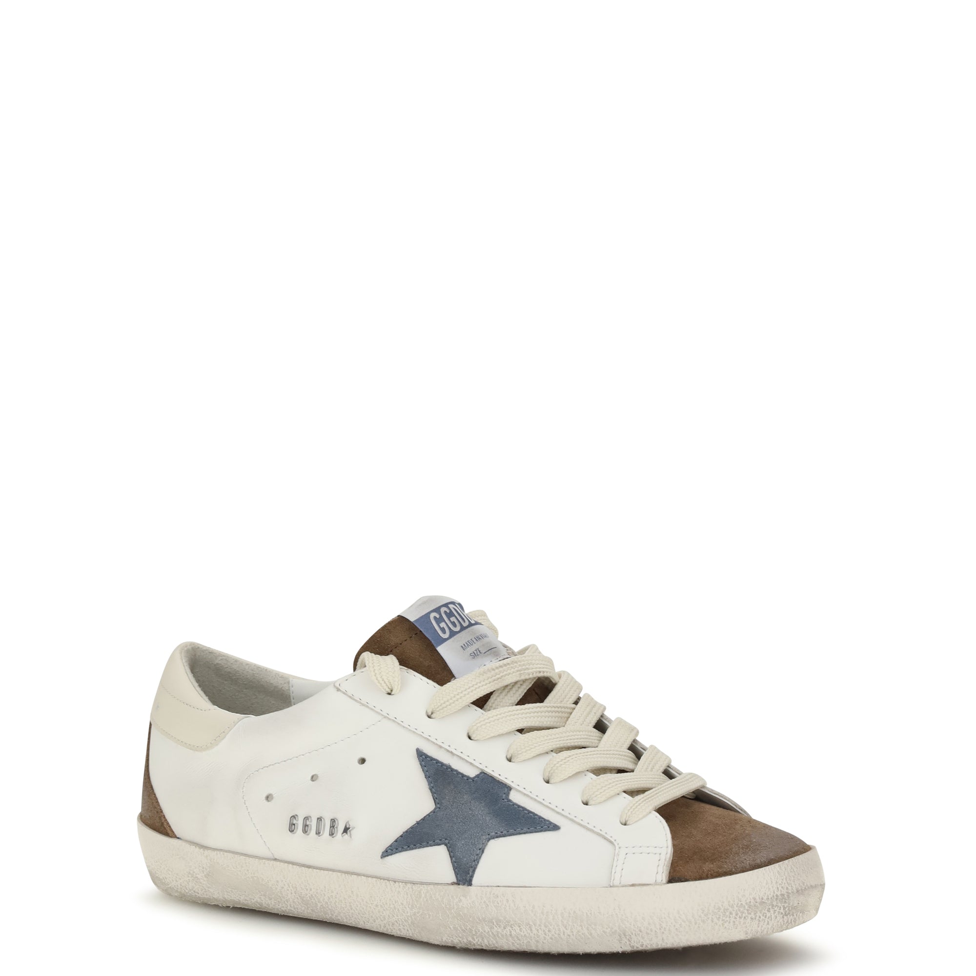 Super Star Sneakers