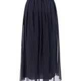 Long Skirt