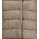 Midi down Jacket