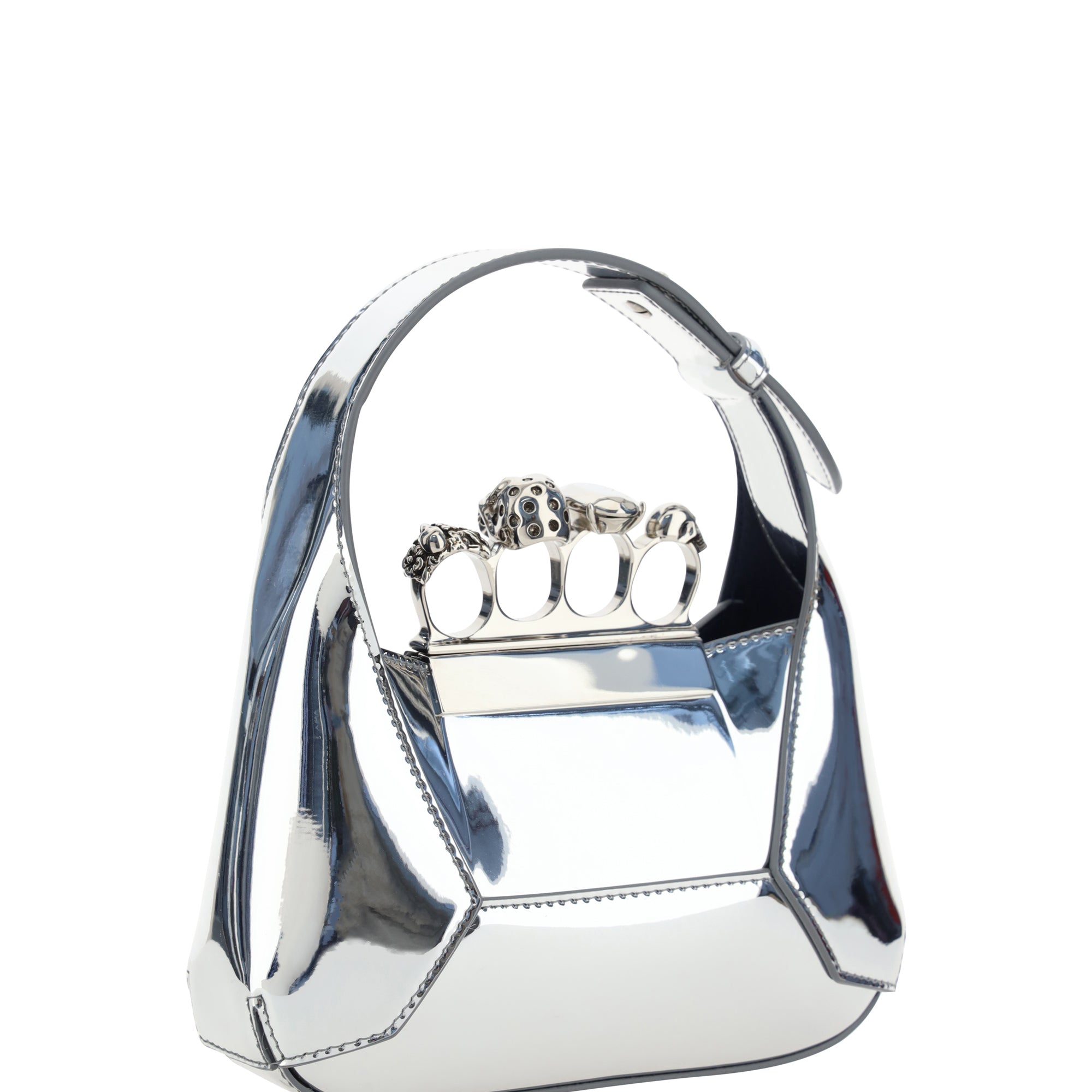 Mini Jewelled Handbag