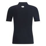 High-neck T-Shirt