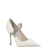 Hamedi Pumps