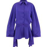 Mini Mischia Dress