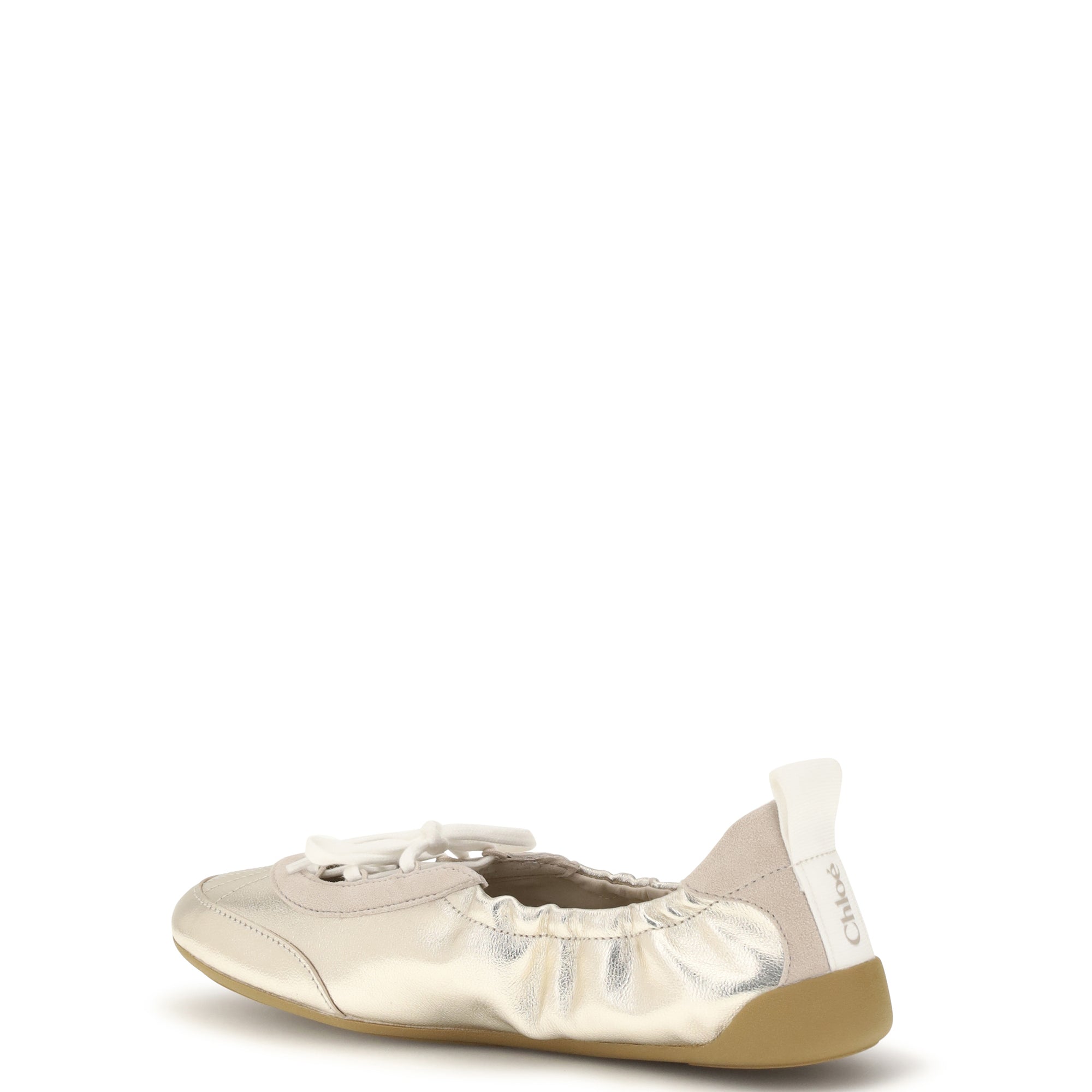 Kick Ballerinas Sneakers
