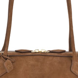 Le Teckel Shoulder Bag