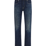 Modern Dojo Jeans