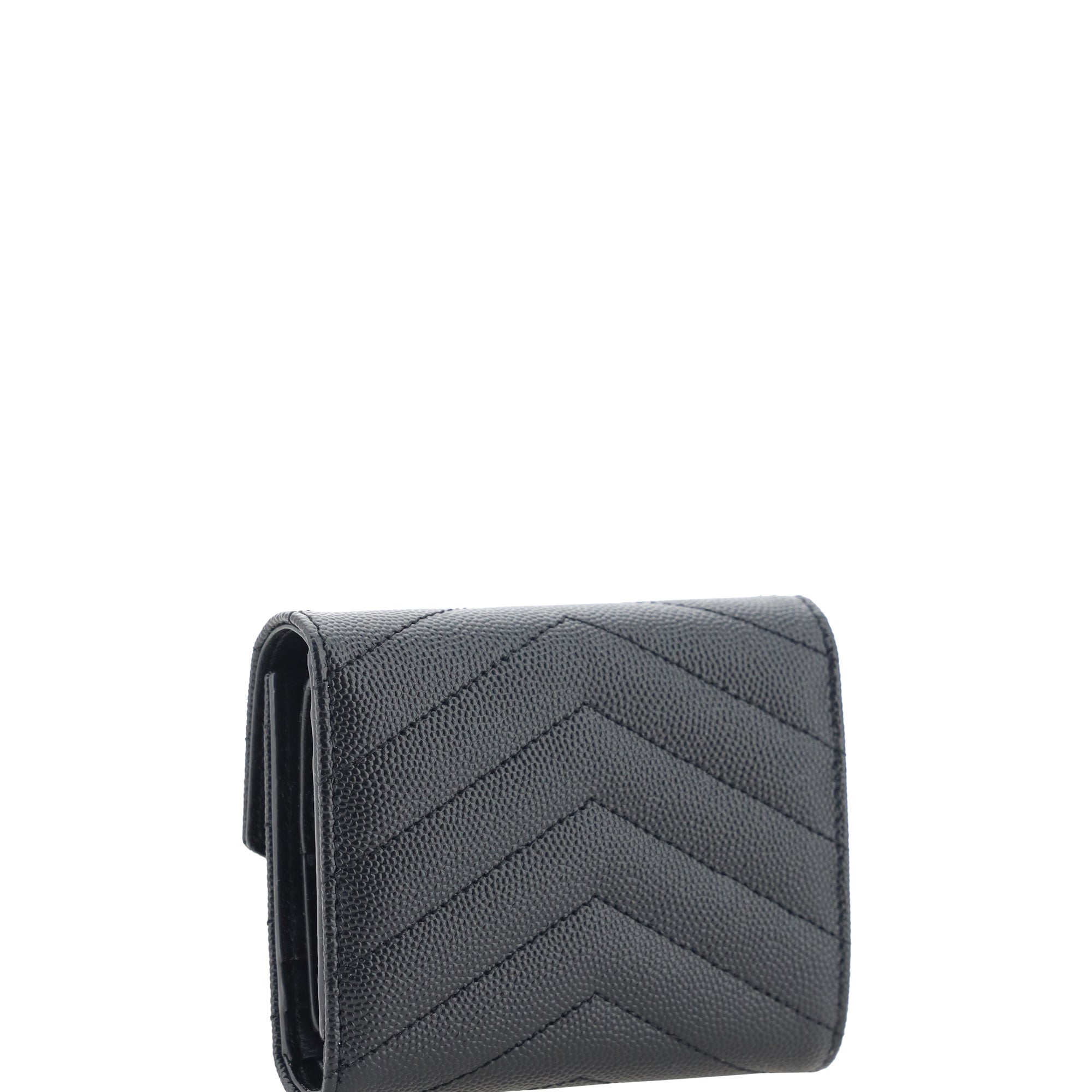 Cassandre leather Wallet