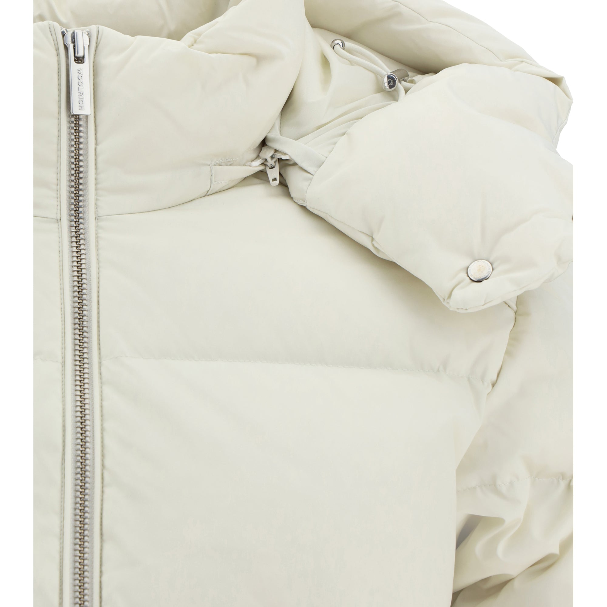 Alsea Down Jacket