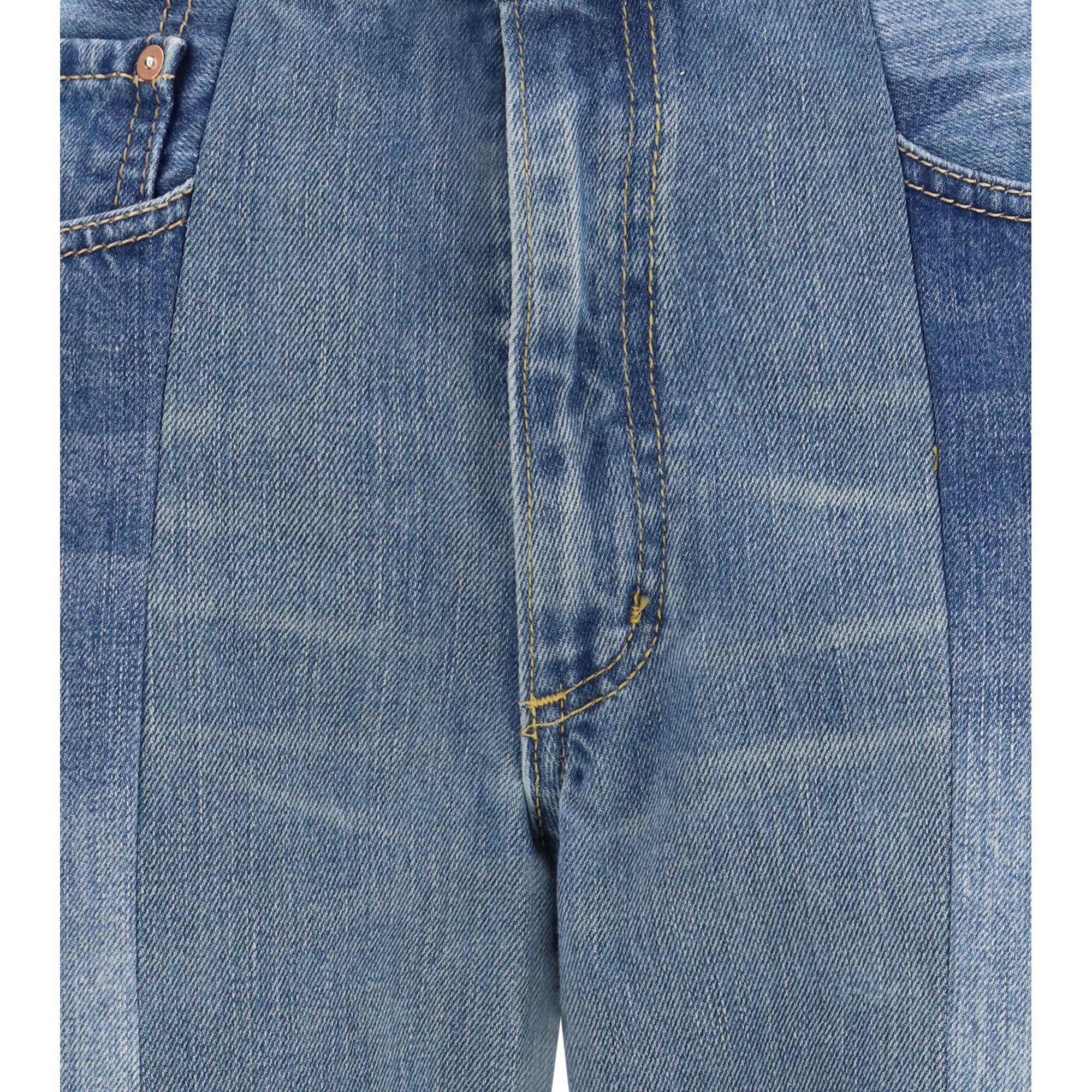 Arcola Jeans