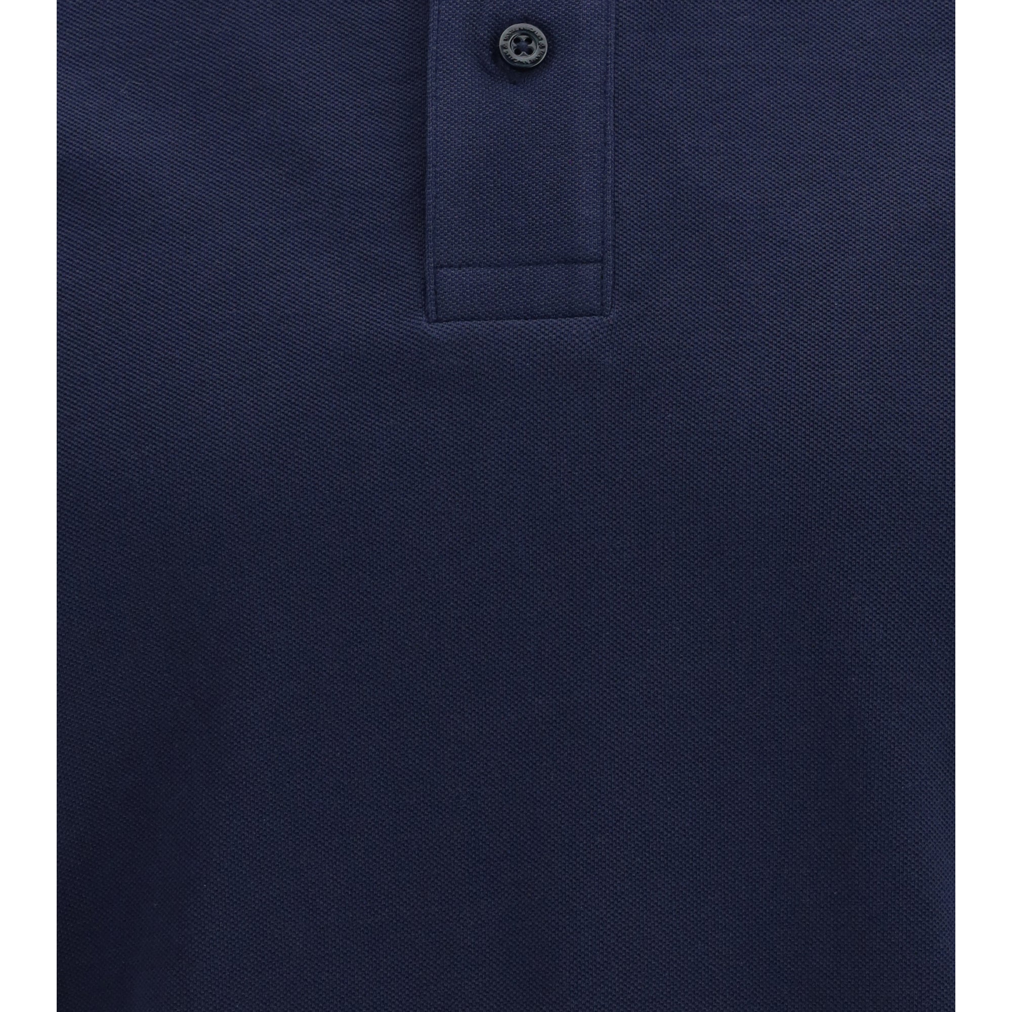 Everett Gold Polo