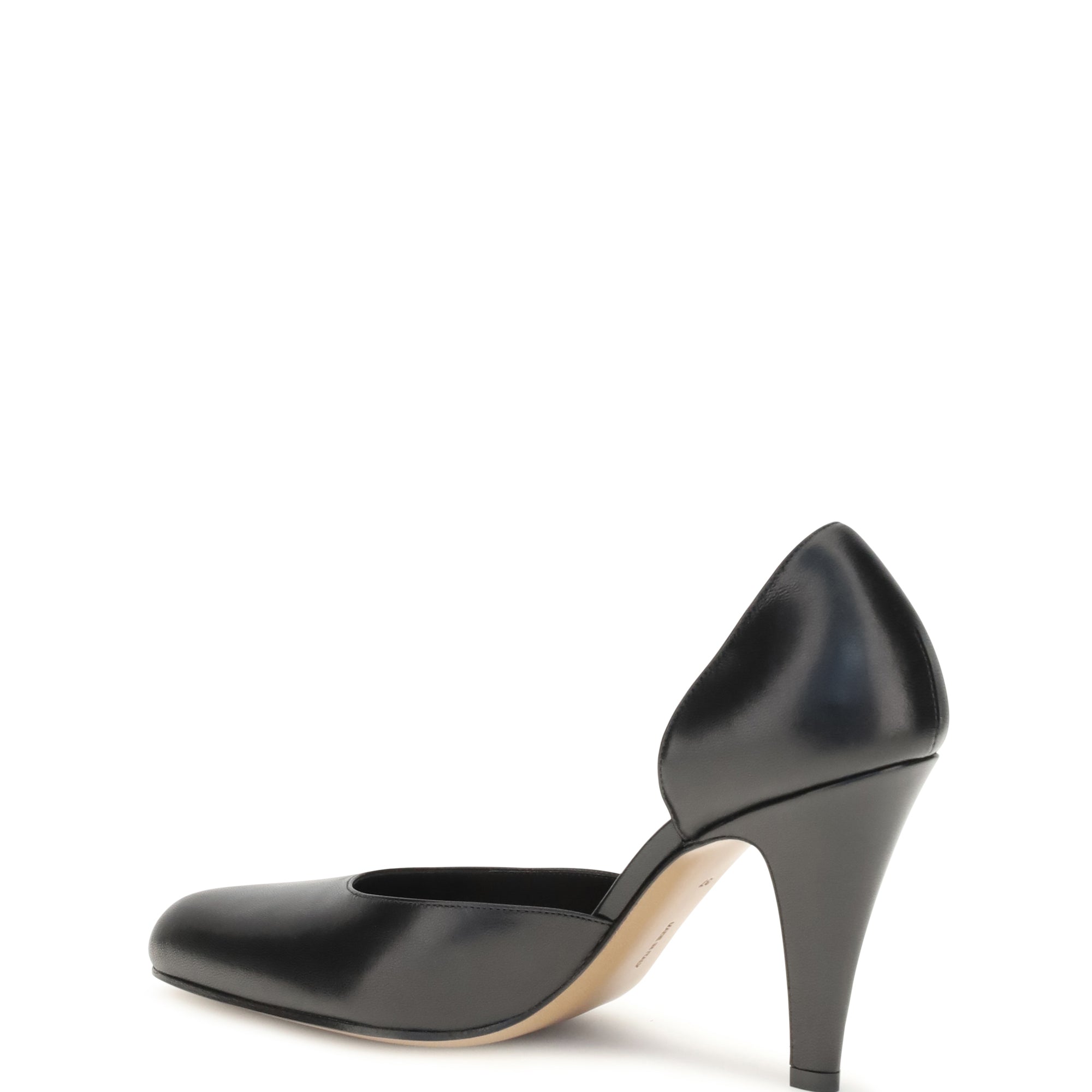 Ornella d’Orsay Pumps