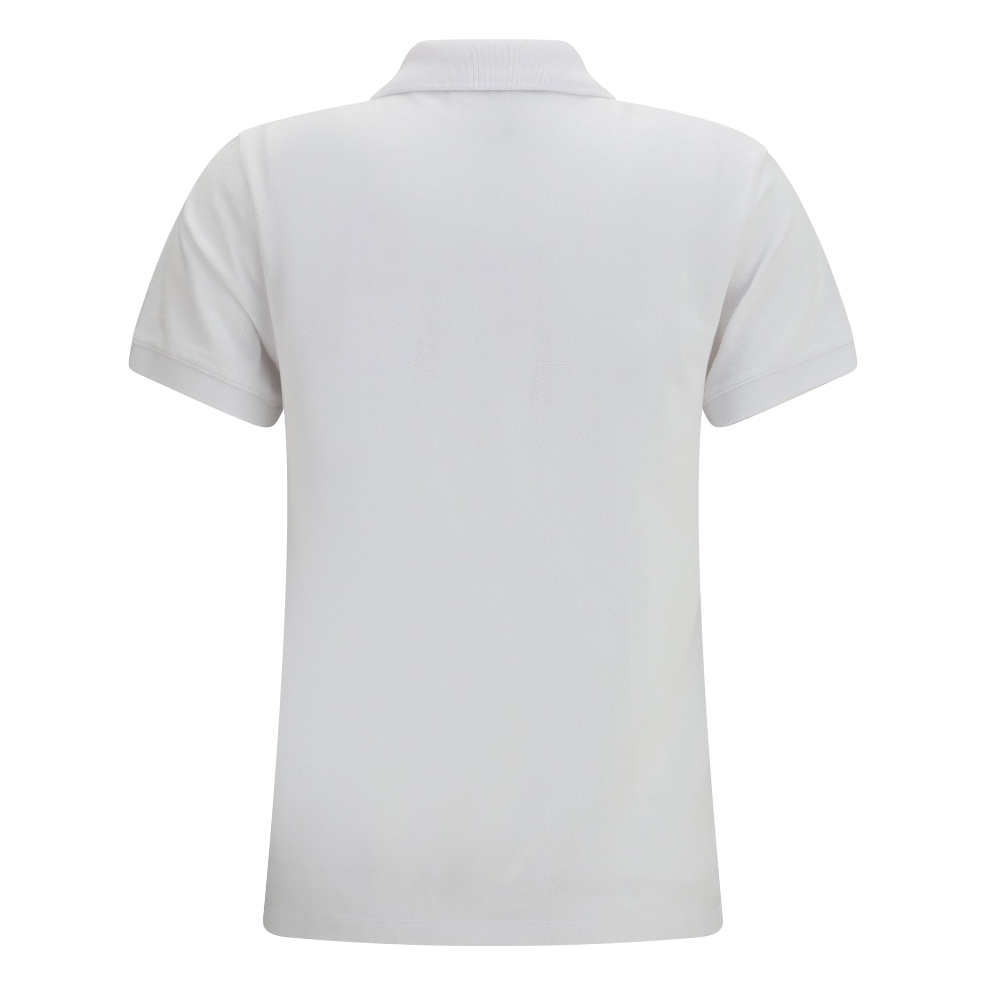 Fox embroidered Polo Shirt