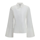 Jataya Fitted Cotton Shirt