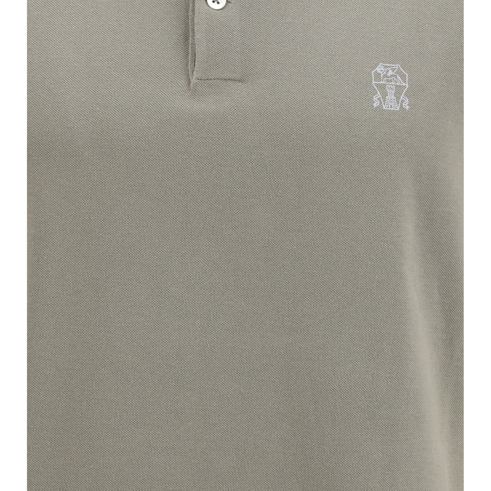 Cotton Polo