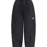 Cotton gabardine Pants