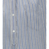 Sapha striped cotton voile Shirt