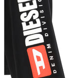 P-Crow-Div track Shorts
