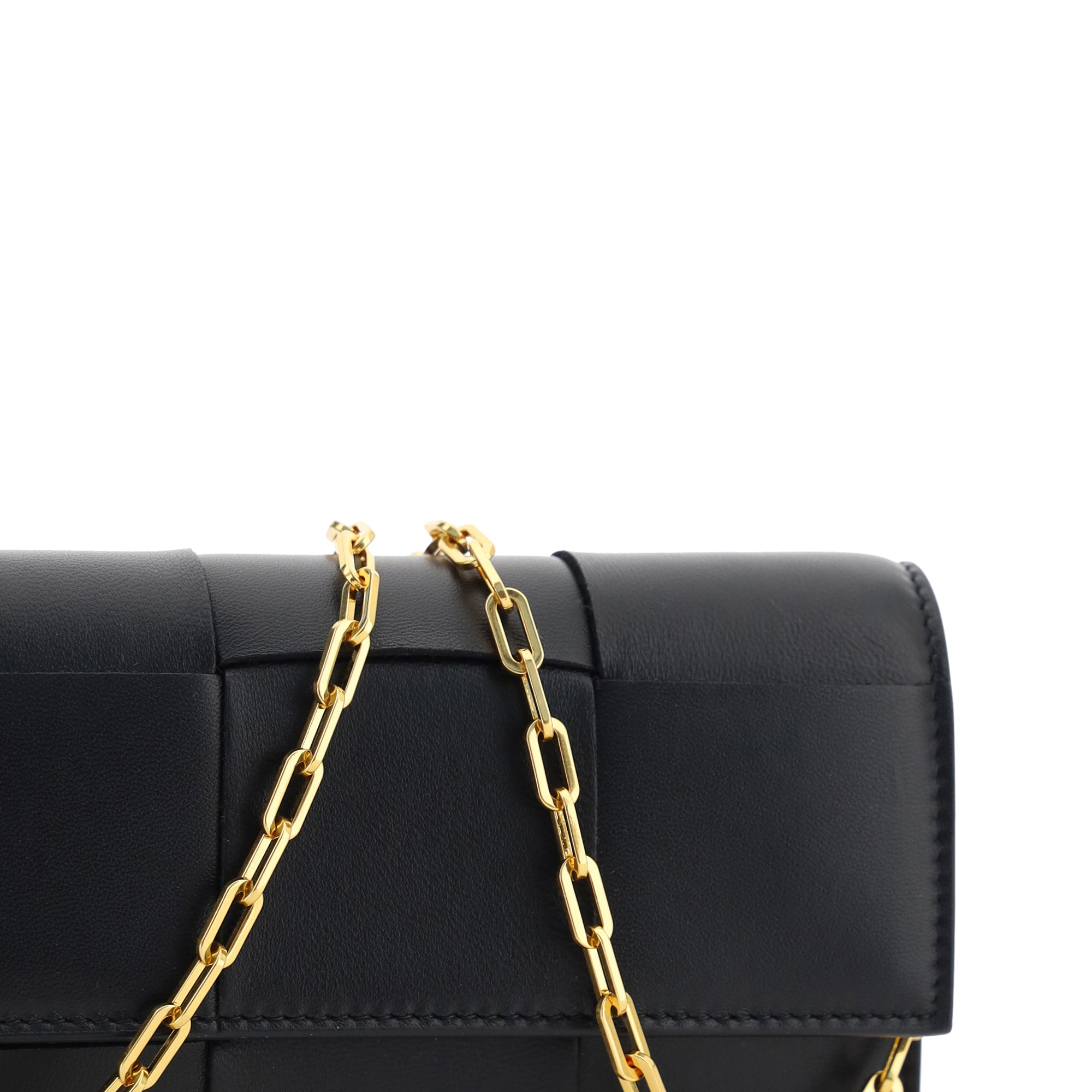 Shoulder Wallet