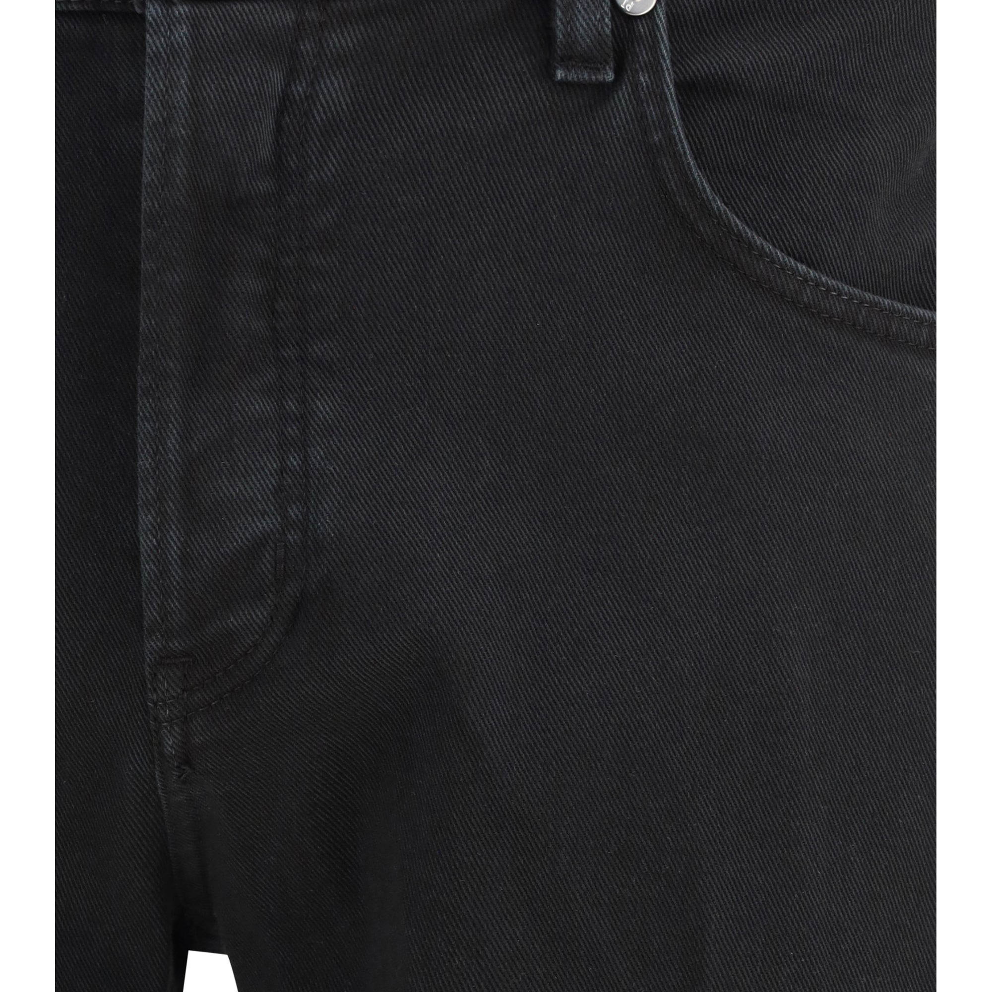 Pants Reggae in denim
