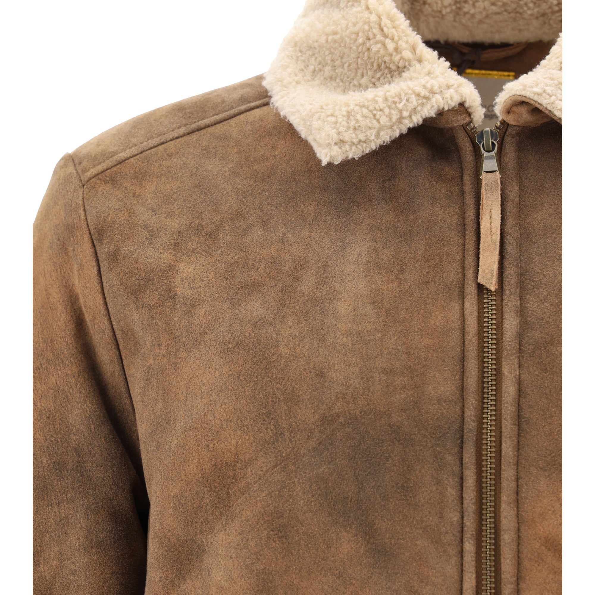 Gilbert Jacket