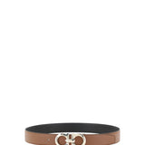 ADJUSTABLE AND REVERSIBLE BELT