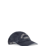 Journey Baseball Cap