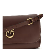 Baguette Soft Shoulder Bag