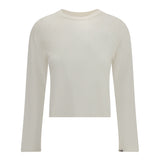 Long-sleeved crew-neck T-shirt n°451 Lisa