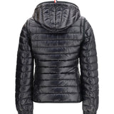Karura hooded Down Jacket