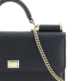 Micro Sicily Shoulder Bag