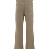 Logan Napoli Pants