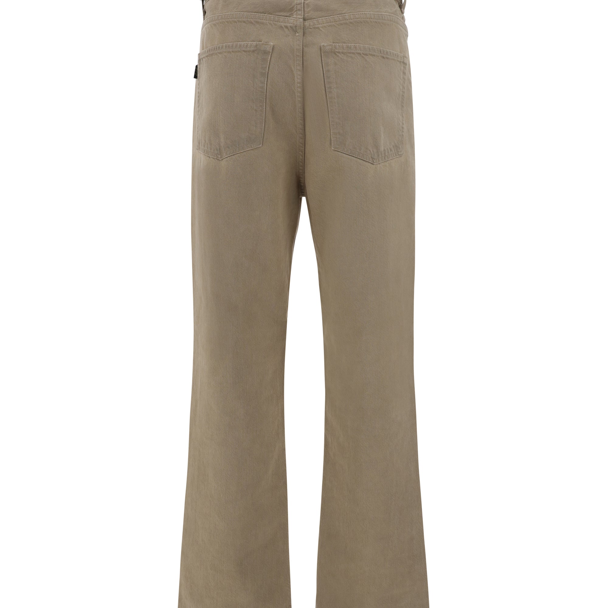 Logan Napoli Pants
