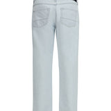 Cotton denim Jeans
