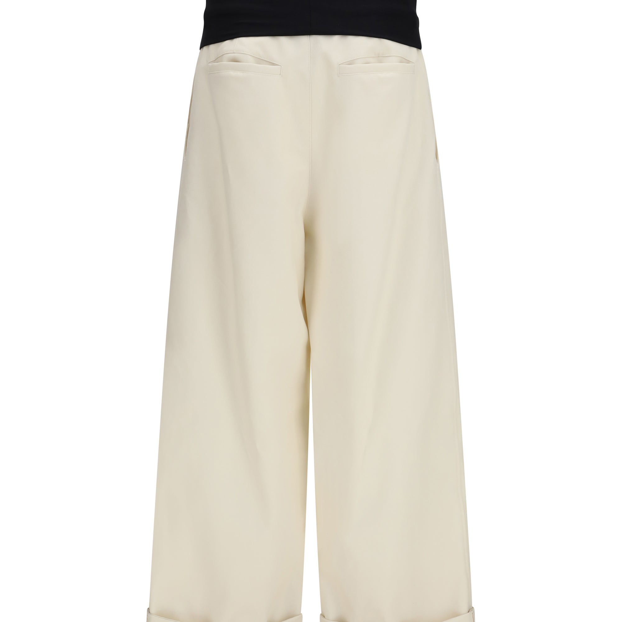 Wendy wide-leg Pants