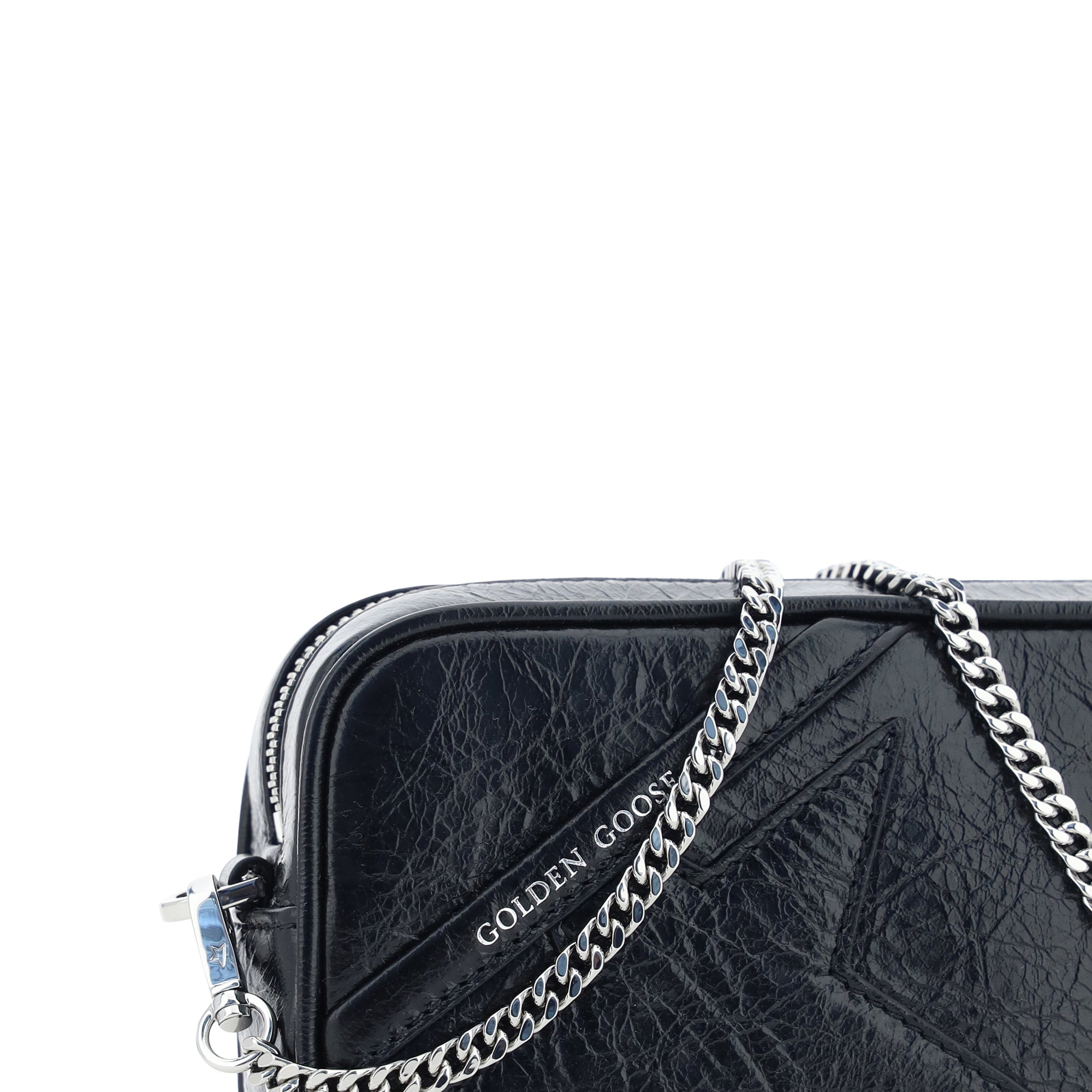 Mini Star Shoulder Bag