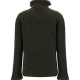 Turtleneck Sweater