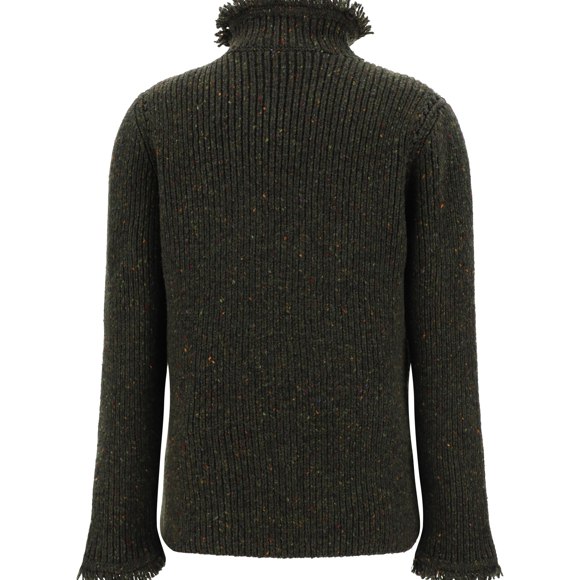 Turtleneck Sweater