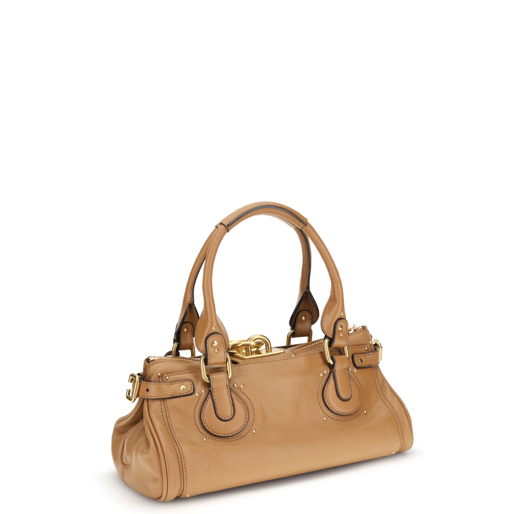 Paddington Bag