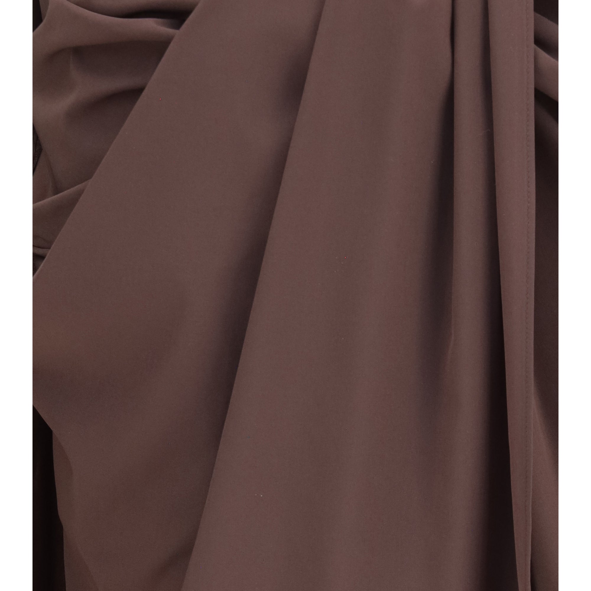 Pareo Skirt in stretch muslin